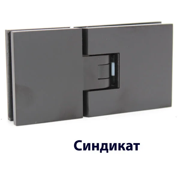 Латунь, BLACK, 180°, NEW, 5108
