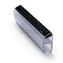 Прозрачный, Магнитный, 2200мм, да